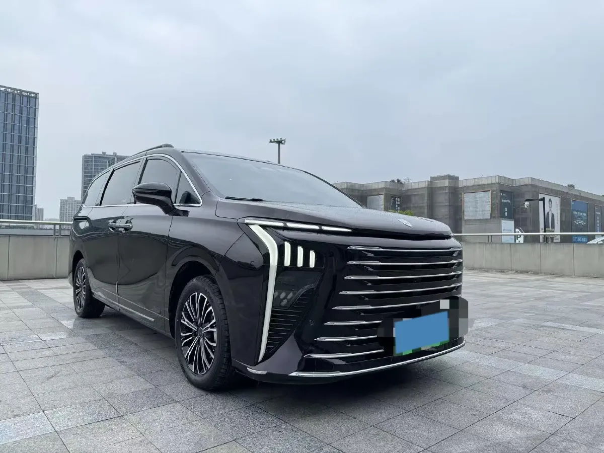 2024 DongFeng Forthing XingHai V9 1.5T 154HP L4 1DHT PHEV 34.944KWH,autocango,china used car exporter,china ev exporter,chinese used car exporter,chinese used ev exporter