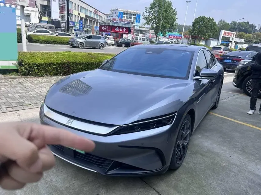 2022 BYD Han BEV 85.4KWH,autocango,china used car exporter,china ev exporter,chinese used car exporter,chinese used ev exporter