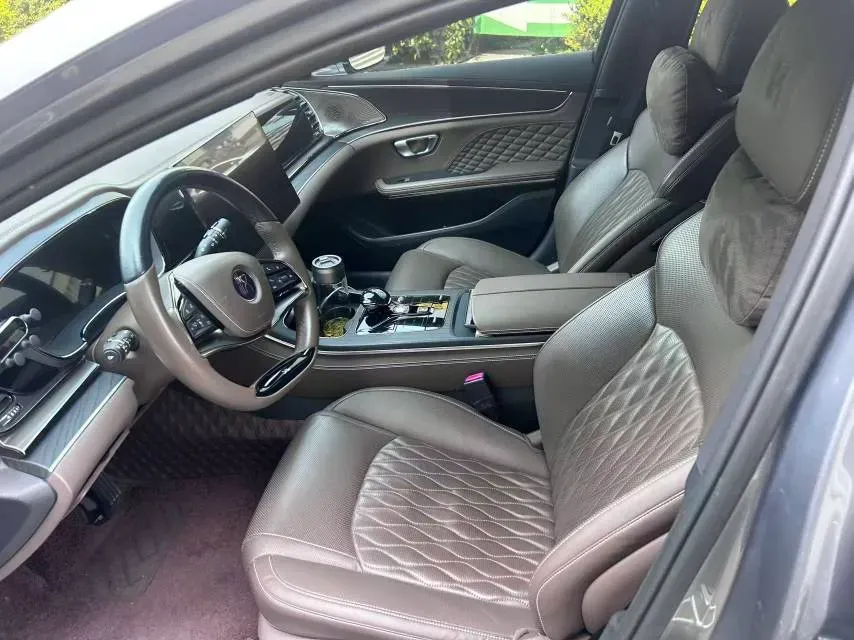 2022 BYD Han BEV 85.4KWH,autocango,china used car exporter,china ev exporter,chinese used car exporter,chinese used ev exporter