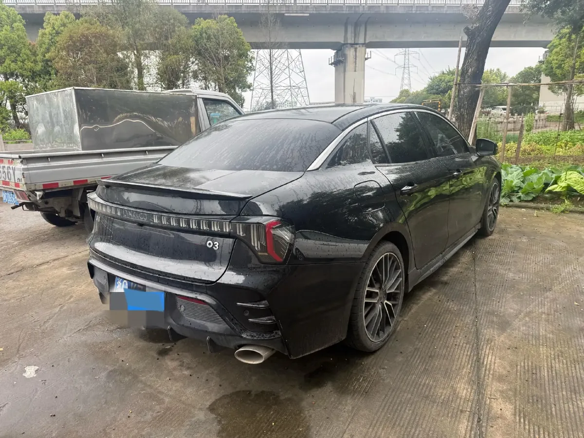 2023 LYNK&CO 03 2.0T 254HP L4 7DCT,autocango,china used car exporter,china ev exporter,chinese used car exporter,chinese used ev exporter