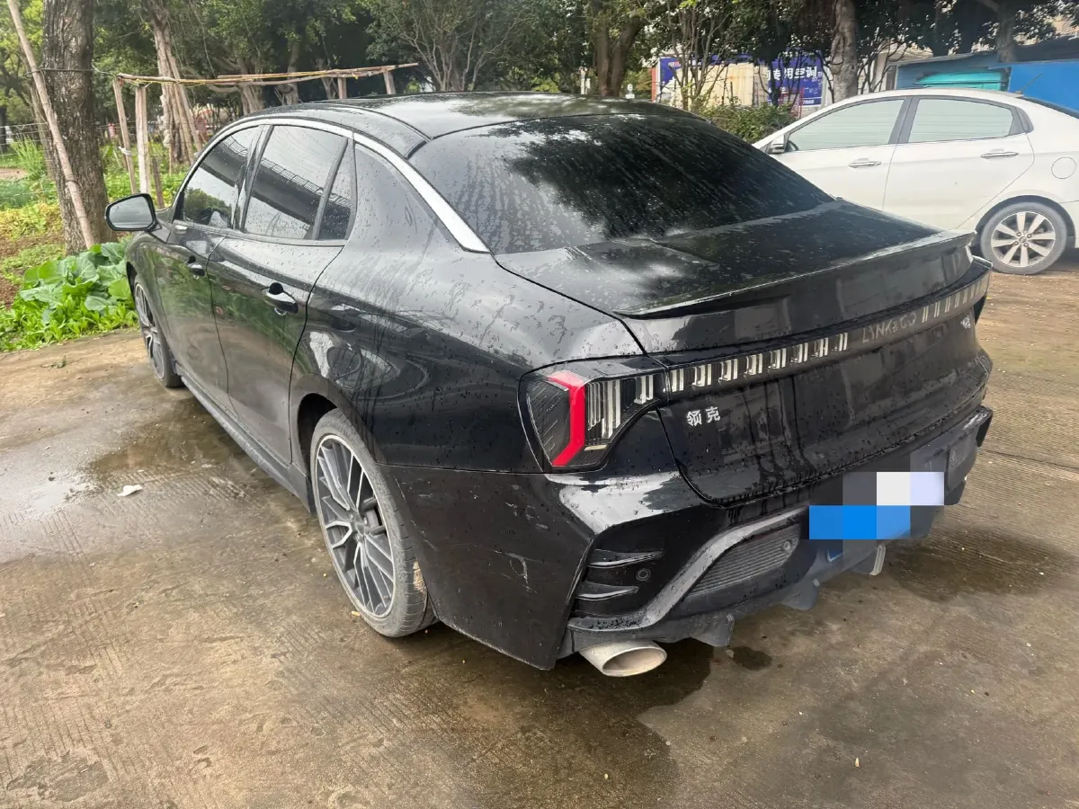2023 LYNK&CO 03 2.0T 254HP L4 7DCT,autocango,china used car exporter,china ev exporter,chinese used car exporter,chinese used ev exporter