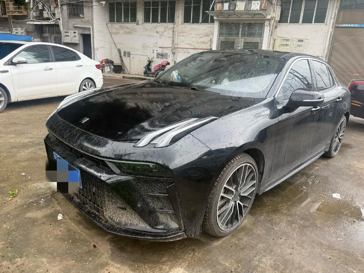 2023 LYNK&CO 03 2.0T 254HP L4 7DCT,autocango,china used car exporter,china ev exporter,chinese used car exporter,chinese used ev exporter