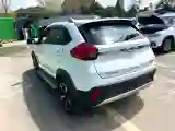 2018 Chery Tiggo 3x 1.5L 106HP L4 4AT