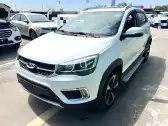 2018 CHERY TIGGO 3X,autocango,china used car exporter,china ev exporter,chinese used car exporter,chinese used ev exporter