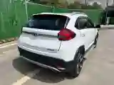 2018 Chery Tiggo 3x 1.5L 106HP L4 4AT