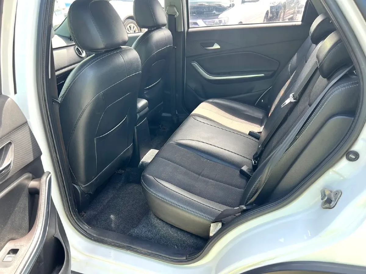 2018 Chery Tiggo 3x 1.5L 106HP L4 4AT,autocango,china used car exporter,china ev exporter,chinese used car exporter,chinese used ev exporter