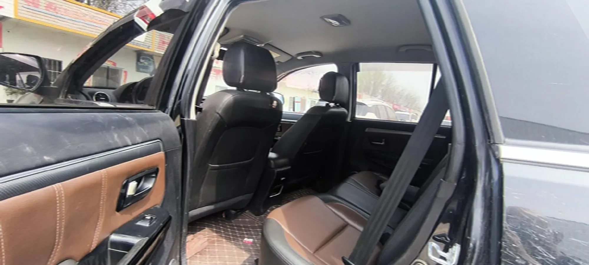 2018 Haval H5 Class 2.0T 150HP L4 6MT,autocango,china used car exporter,china ev exporter,chinese used car exporter,chinese used ev exporter