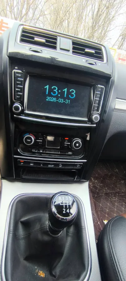 2018 Haval H5 Class 2.0T 150HP L4 6MT,autocango,china used car exporter,china ev exporter,chinese used car exporter,chinese used ev exporter