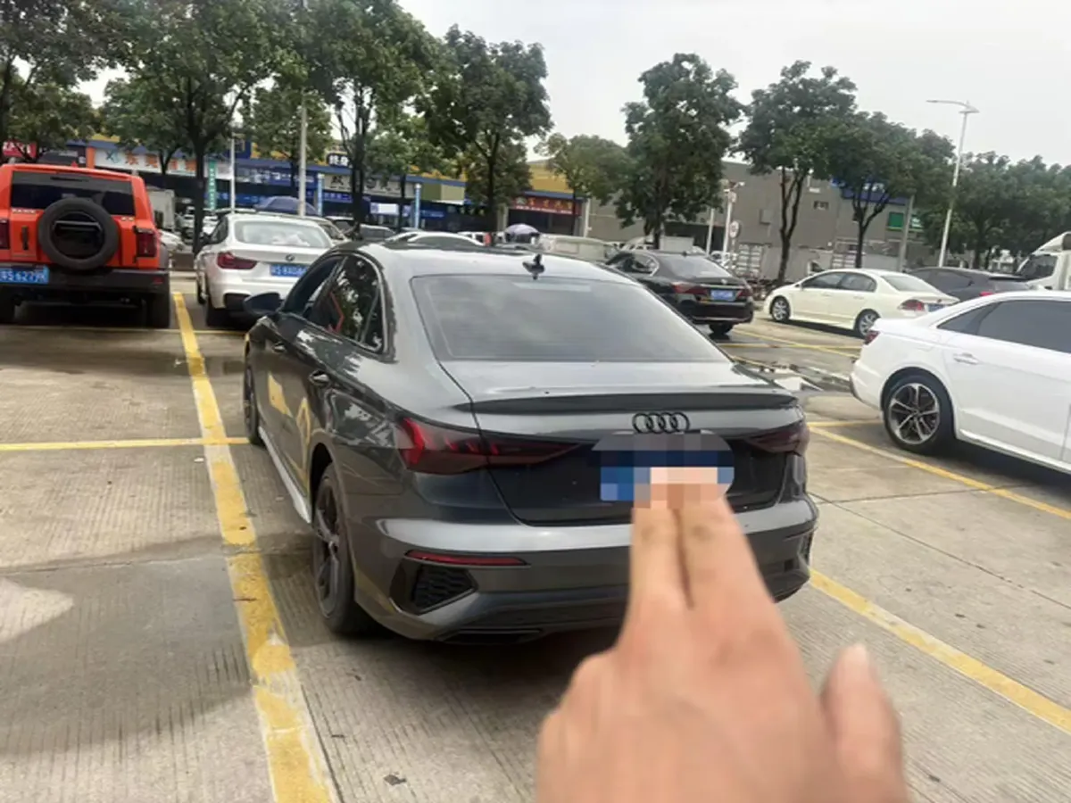 2021 Audi A3 1.4T 150HP L4 7DCT,autocango,china used car exporter,china ev exporter,chinese used car exporter,chinese used ev exporter