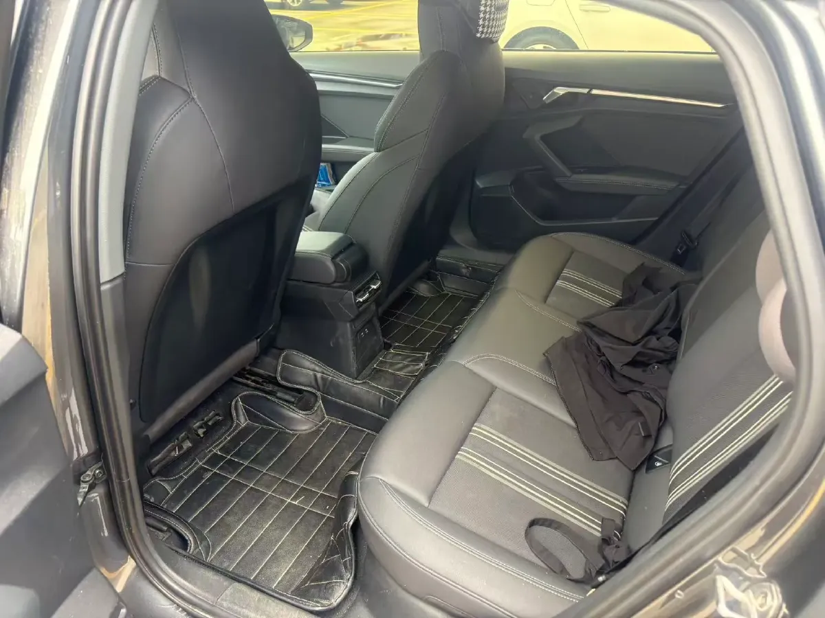 2021 Audi A3 1.4T 150HP L4 7DCT,autocango,china used car exporter,china ev exporter,chinese used car exporter,chinese used ev exporter