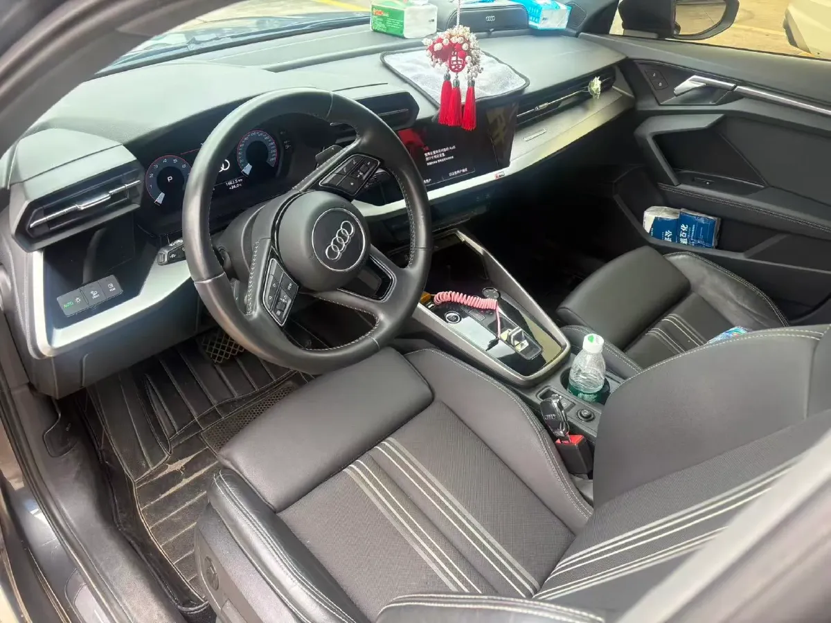 2021 Audi A3 1.4T 150HP L4 7DCT,autocango,china used car exporter,china ev exporter,chinese used car exporter,chinese used ev exporter