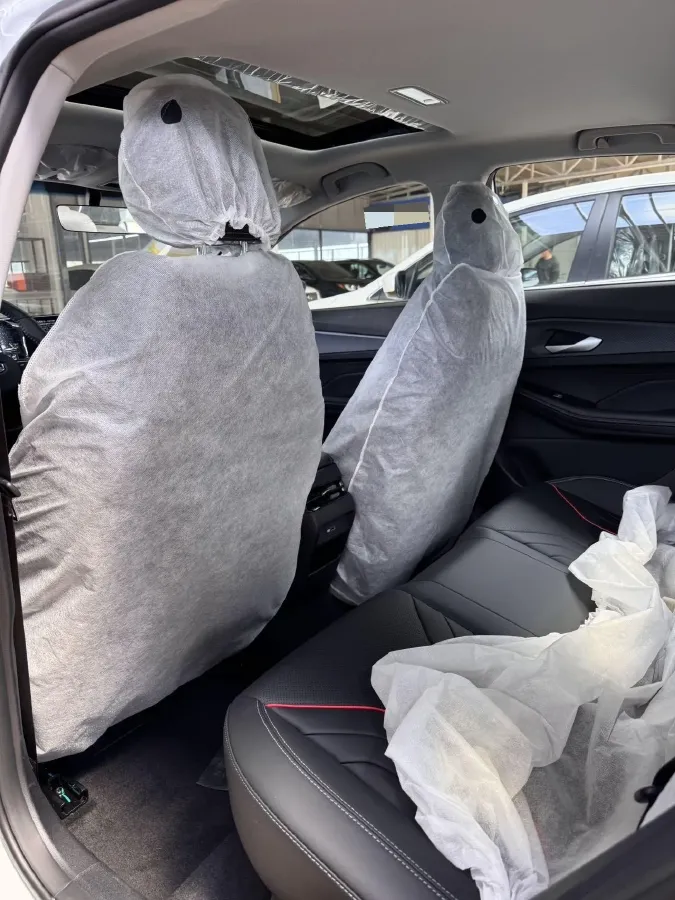 2024 Geely Binray 1.5T 181HP L4 7DCT,autocango,china used car exporter,china ev exporter,chinese used car exporter,chinese used ev exporter