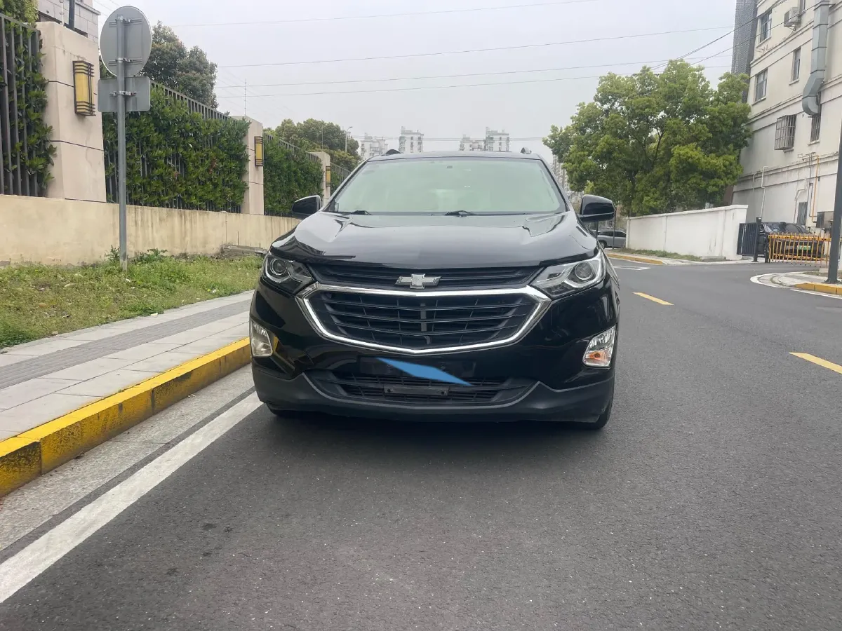 2019 Chevrolet Equinox 1.5T 169HP L4 6AT,autocango,china used car exporter,china ev exporter,chinese used car exporter,chinese used ev exporter