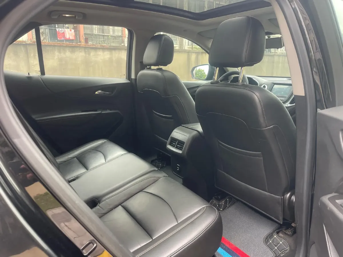 2019 Chevrolet Equinox 1.5T 169HP L4 6AT,autocango,china used car exporter,china ev exporter,chinese used car exporter,chinese used ev exporter