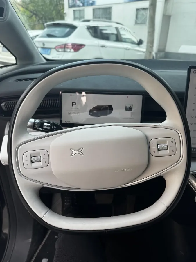 2024 Xpeng X9 BEV 101.5KWH,autocango,china used car exporter,china ev exporter,chinese used car exporter,chinese used ev exporter