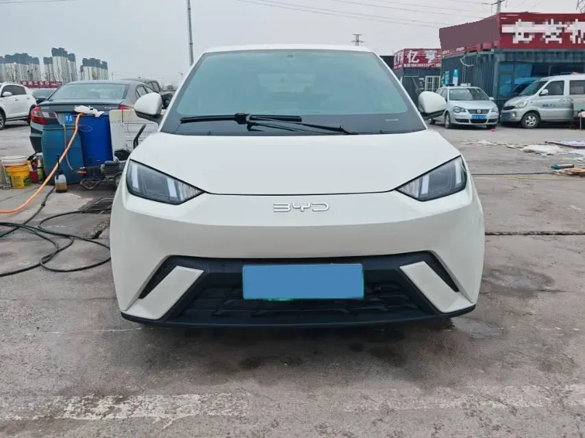 2024 BYD Seagull BEV 30.08KWH,autocango,china used car exporter,china ev exporter,chinese used car exporter,chinese used ev exporter