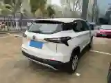 2021 BaoJun 510 1.5L 99HP L4 6MT