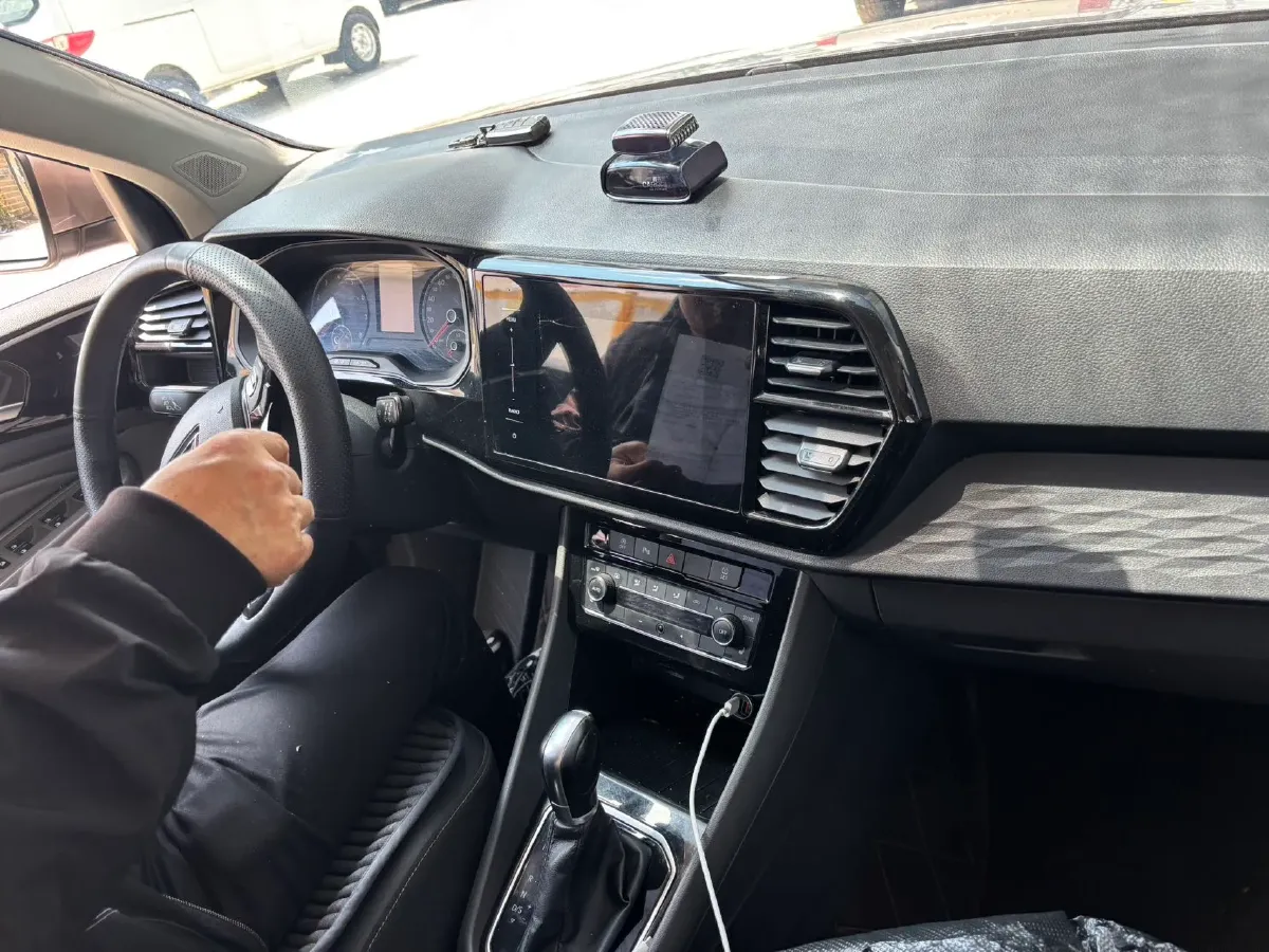 2020 Jetta VS7 1.4T 150HP L4 6AT,autocango,china used car exporter,china ev exporter,chinese used car exporter,chinese used ev exporter