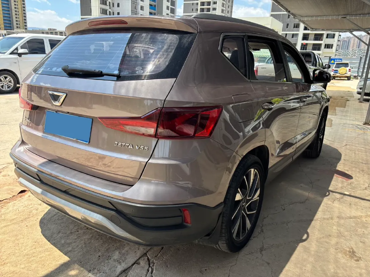 2020 Jetta VS7 1.4T 150HP L4 6AT,autocango,china used car exporter,china ev exporter,chinese used car exporter,chinese used ev exporter