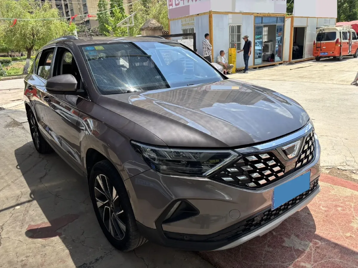 2020 Jetta VS7 1.4T 150HP L4 6AT,autocango,china used car exporter,china ev exporter,chinese used car exporter,chinese used ev exporter