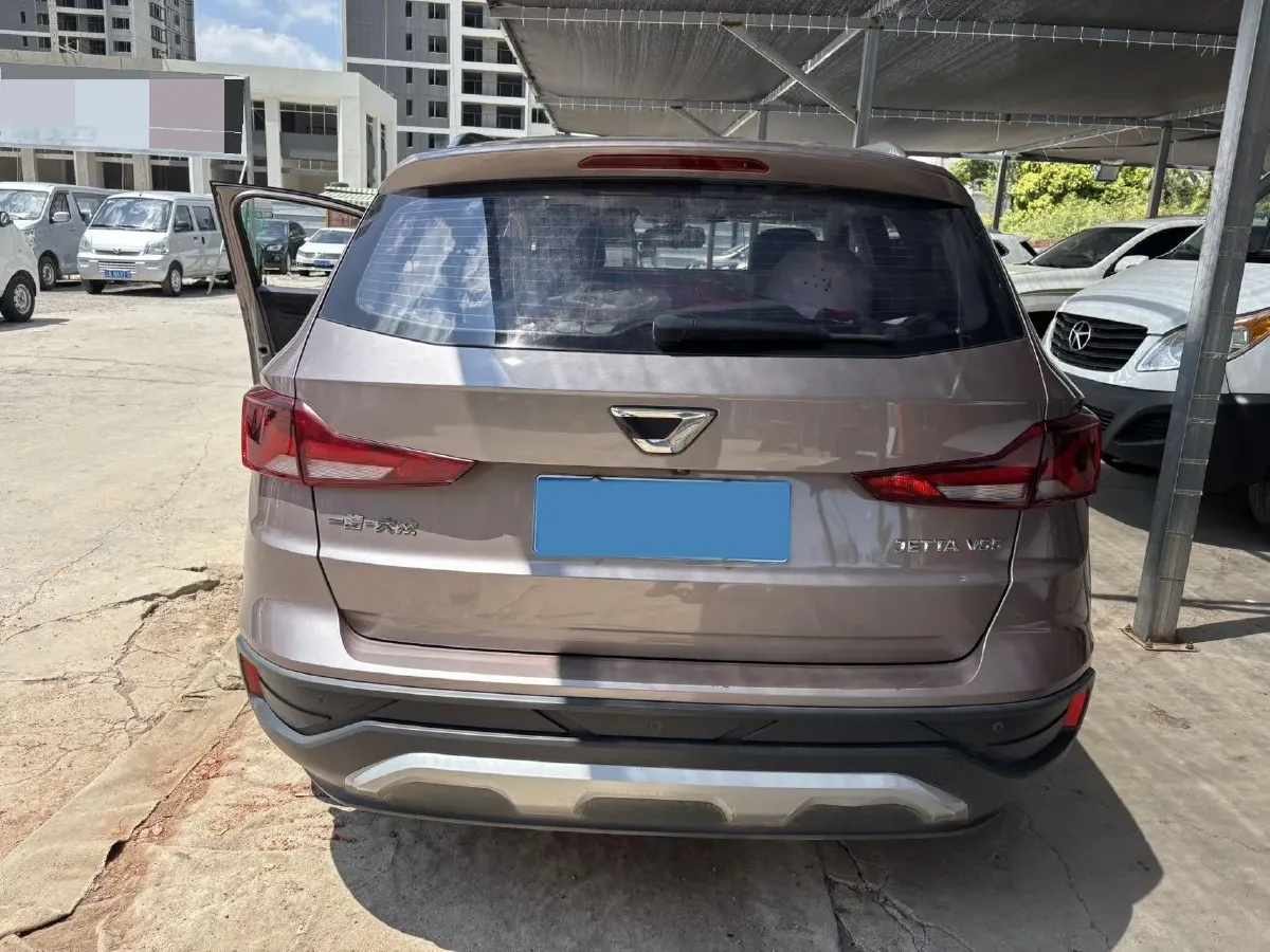 2020 Jetta VS7 1.4T 150HP L4 6AT,autocango,china used car exporter,china ev exporter,chinese used car exporter,chinese used ev exporter