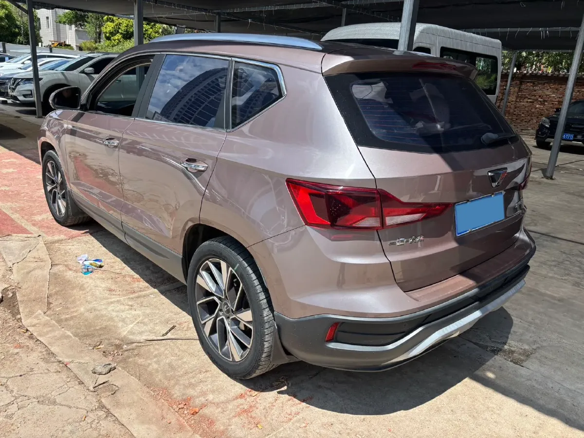 2020 Jetta VS7 1.4T 150HP L4 6AT,autocango,china used car exporter,china ev exporter,chinese used car exporter,chinese used ev exporter