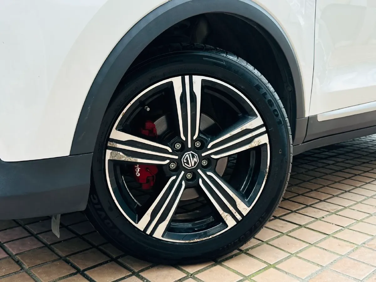 2018 MG ZS 1.5L 120HP L4 4AT,autocango,china used car exporter,china ev exporter,chinese used car exporter,chinese used ev exporter