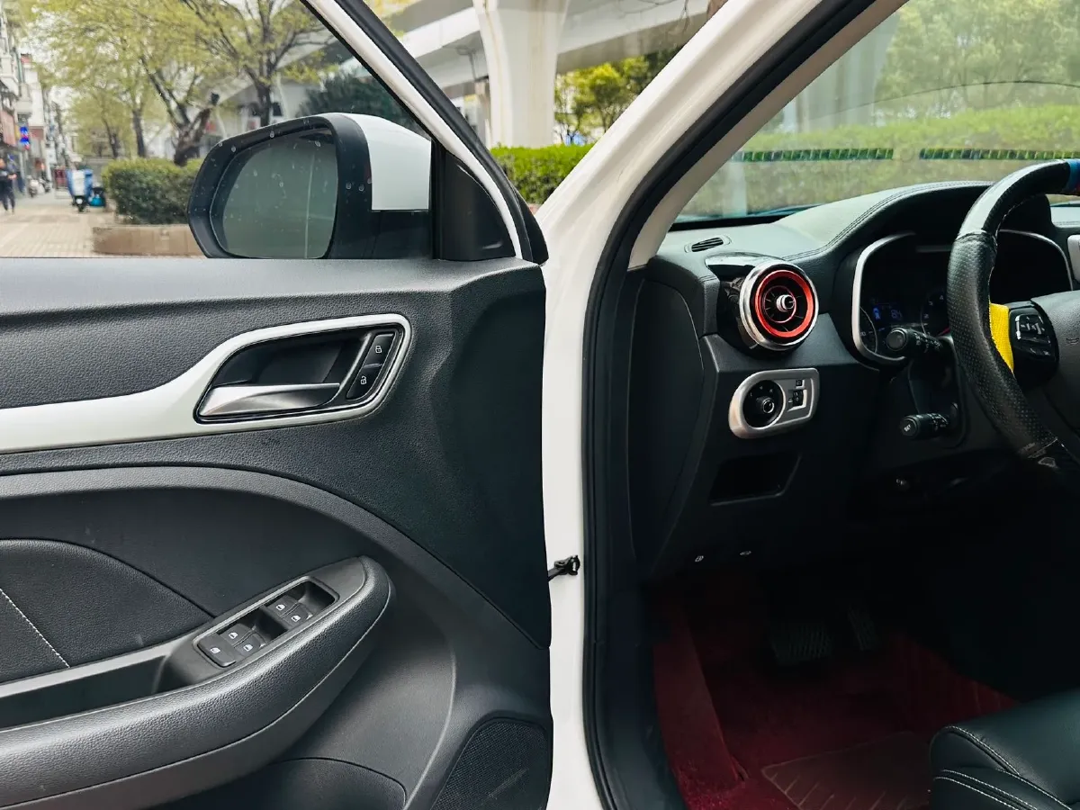 2018 MG ZS 1.5L 120HP L4 4AT,autocango,china used car exporter,china ev exporter,chinese used car exporter,chinese used ev exporter