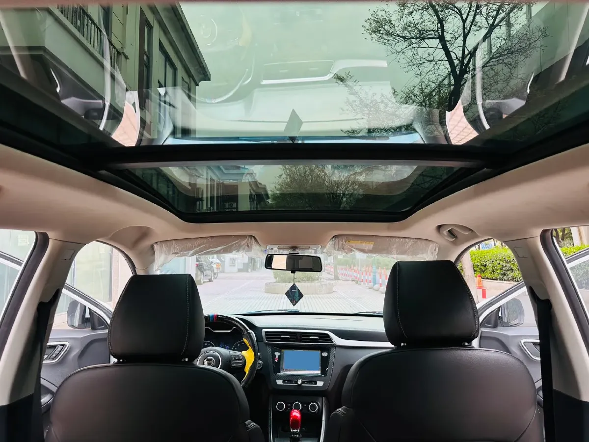 2018 MG ZS 1.5L 120HP L4 4AT,autocango,china used car exporter,china ev exporter,chinese used car exporter,chinese used ev exporter