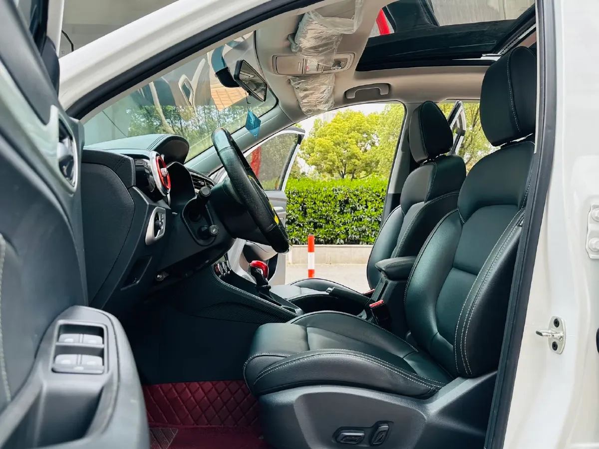 2018 MG ZS 1.5L 120HP L4 4AT,autocango,china used car exporter,china ev exporter,chinese used car exporter,chinese used ev exporter