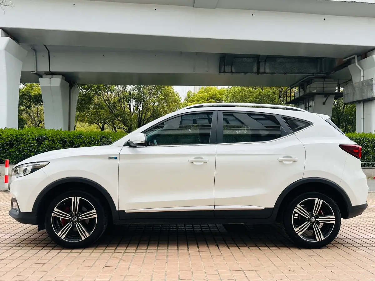 2018 MG ZS 1.5L 120HP L4 4AT,autocango,china used car exporter,china ev exporter,chinese used car exporter,chinese used ev exporter