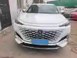 2021 ChangAn UNI-K 2.0T 233HP L4 8AT