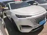 2021 ChangAn UNI-K 2.0T 233HP L4 8AT