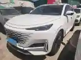 2021 ChangAn UNI-K 2.0T 233HP L4 8AT