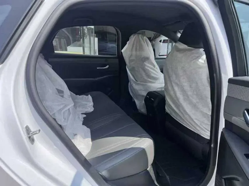 2026 BYD Qin Plus 1.5L 101HP L4 E-CVT PHEV,autocango,china used car exporter,china ev exporter,chinese used car exporter,chinese used ev exporter