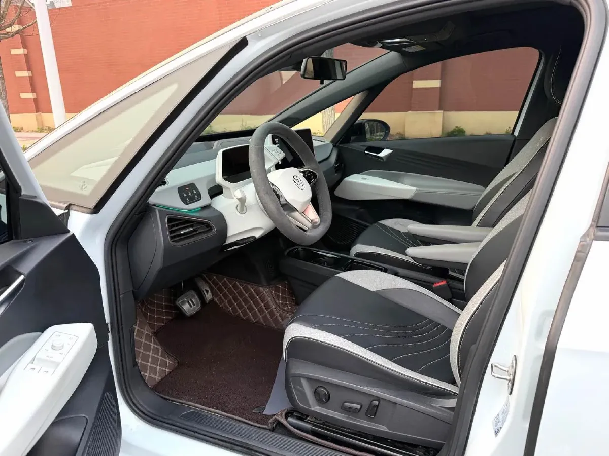 2022 Volkswagen ID.3 BEV 57.3KWH,autocango,china used car exporter,china ev exporter,chinese used car exporter,chinese used ev exporter