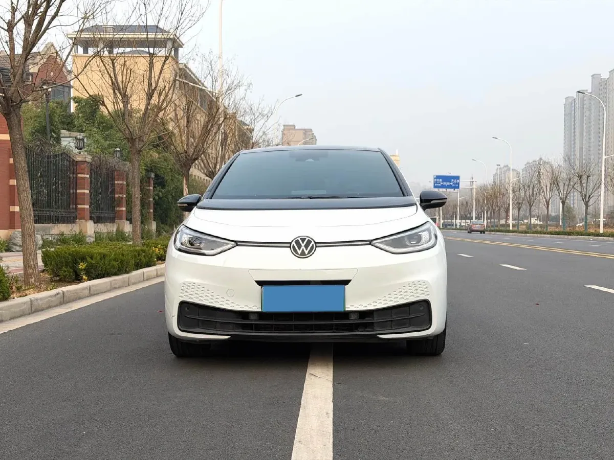 2022 Volkswagen ID.3 BEV 57.3KWH,autocango,china used car exporter,china ev exporter,chinese used car exporter,chinese used ev exporter