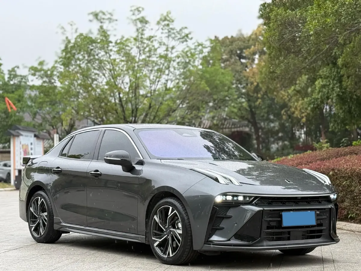2025 LYNK&CO 03 1.5T 181HP L4 7DCT,autocango,china used car exporter,china ev exporter,chinese used car exporter,chinese used ev exporter