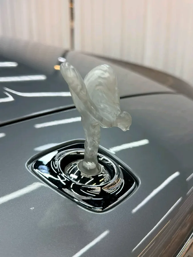 2018 Rolls-Royce Wraith 6.6T 632HP V12 8AT,autocango,china used car exporter,china ev exporter,chinese used car exporter,chinese used ev exporter