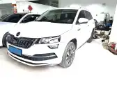 2023 SKODA KAMIQ 2023 SKODA KAMIQ,autocango,china used car exporter,china ev exporter,chinese used car exporter,chinese used ev exporter