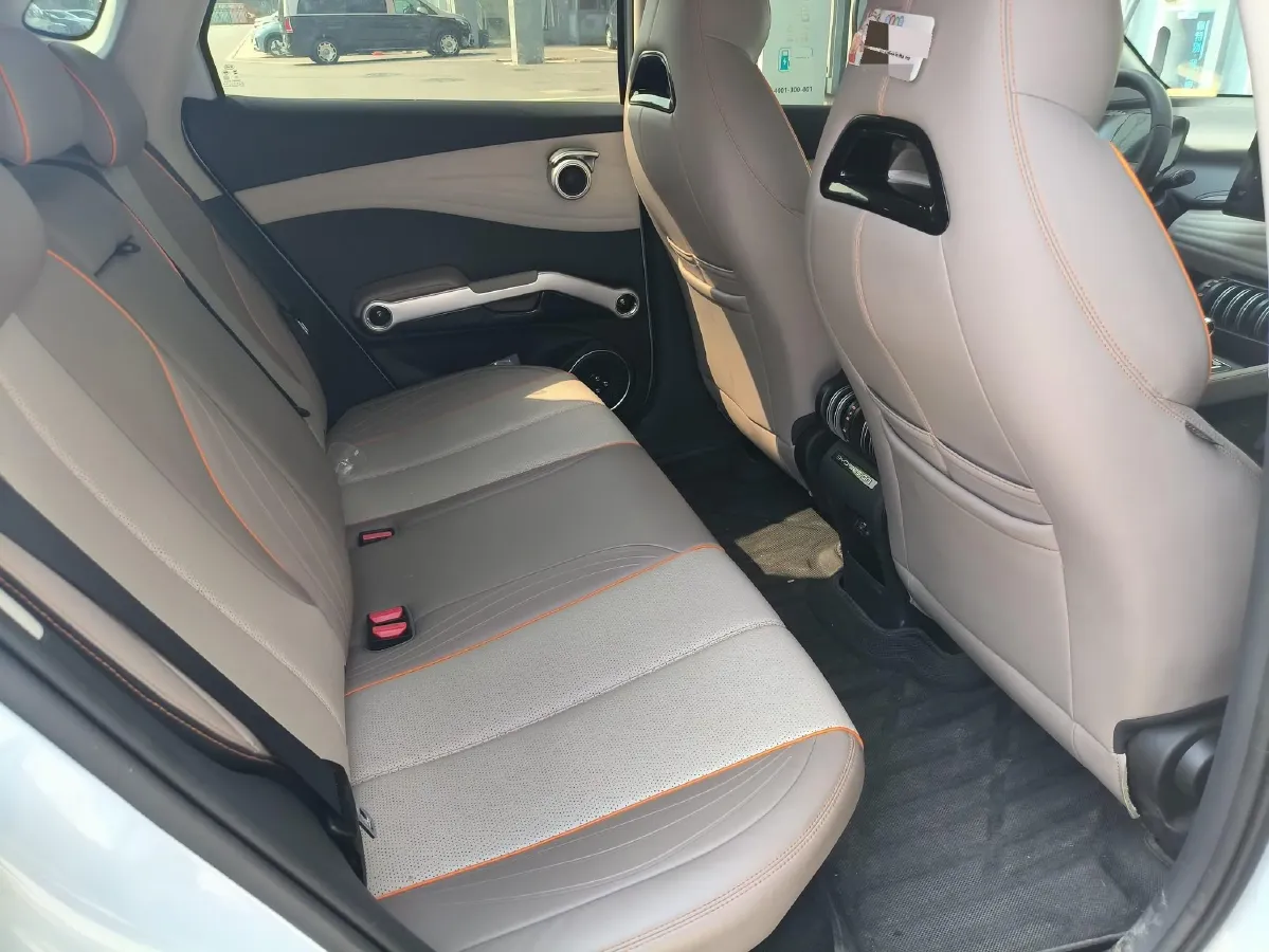 2024 BYD Yuan Plus BEV 60.48KWH,autocango,china used car exporter,china ev exporter,chinese used car exporter,chinese used ev exporter