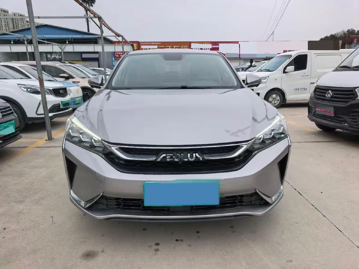 2020 DongFeng Aeolus YiXuan 1.5T 150HP L4 6DCT,autocango,china used car exporter,china ev exporter,chinese used car exporter,chinese used ev exporter