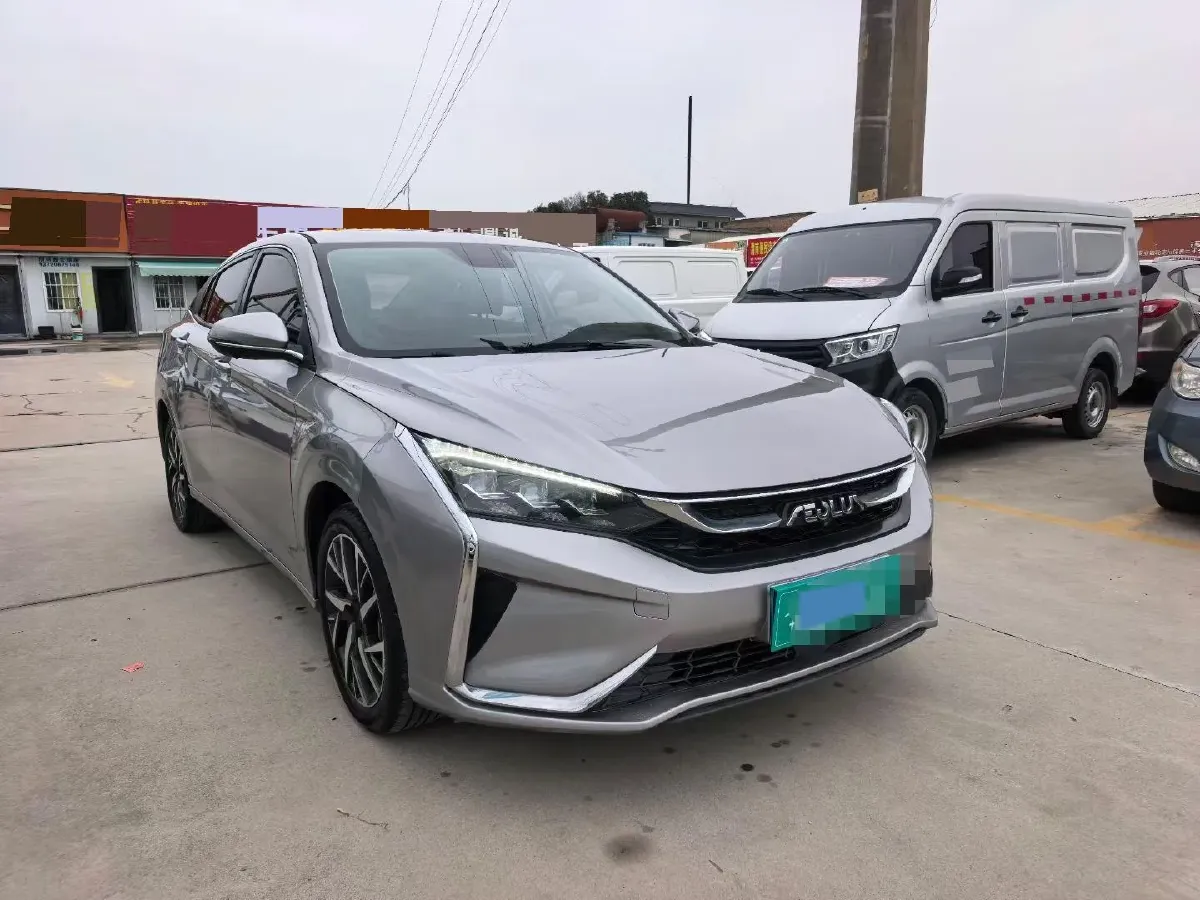 2020 DongFeng Aeolus YiXuan 1.5T 150HP L4 6DCT,autocango,china used car exporter,china ev exporter,chinese used car exporter,chinese used ev exporter