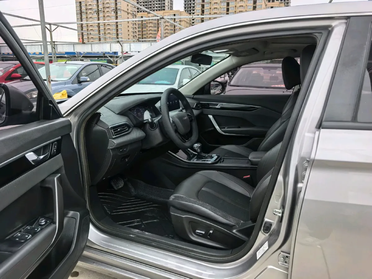 2020 DongFeng Aeolus YiXuan 1.5T 150HP L4 6DCT,autocango,china used car exporter,china ev exporter,chinese used car exporter,chinese used ev exporter