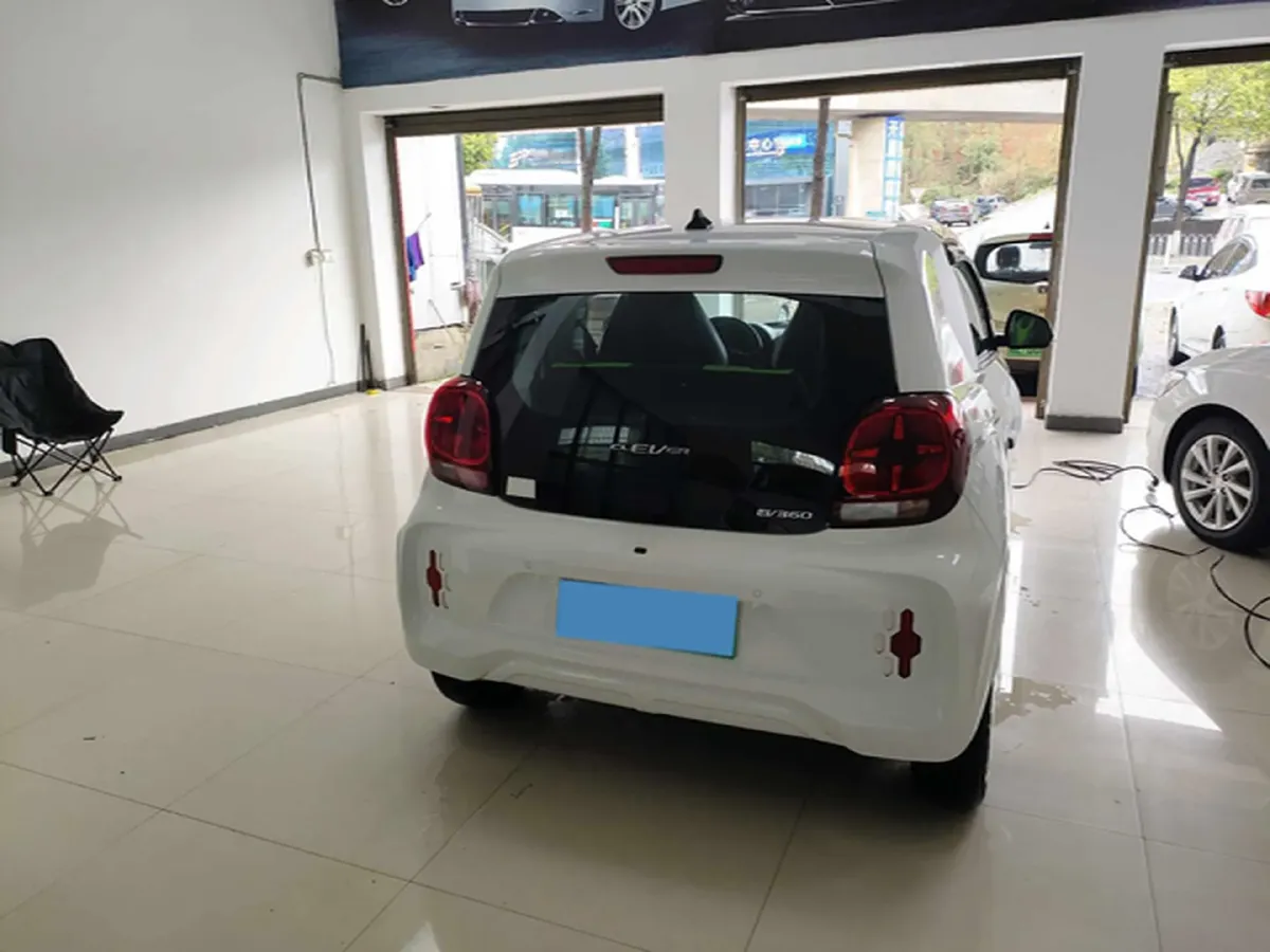 2021 Roewe Clever BEV 29.13KWH,autocango,china used car exporter,china ev exporter,chinese used car exporter,chinese used ev exporter