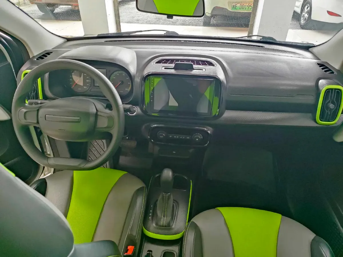 2021 Roewe Clever BEV 29.13KWH,autocango,china used car exporter,china ev exporter,chinese used car exporter,chinese used ev exporter