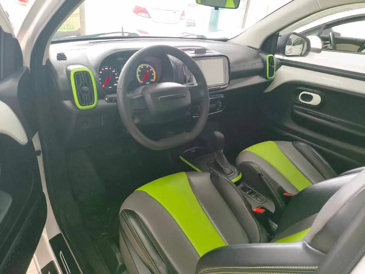 2021 Roewe Clever BEV 29.13KWH,autocango,china used car exporter,china ev exporter,chinese used car exporter,chinese used ev exporter