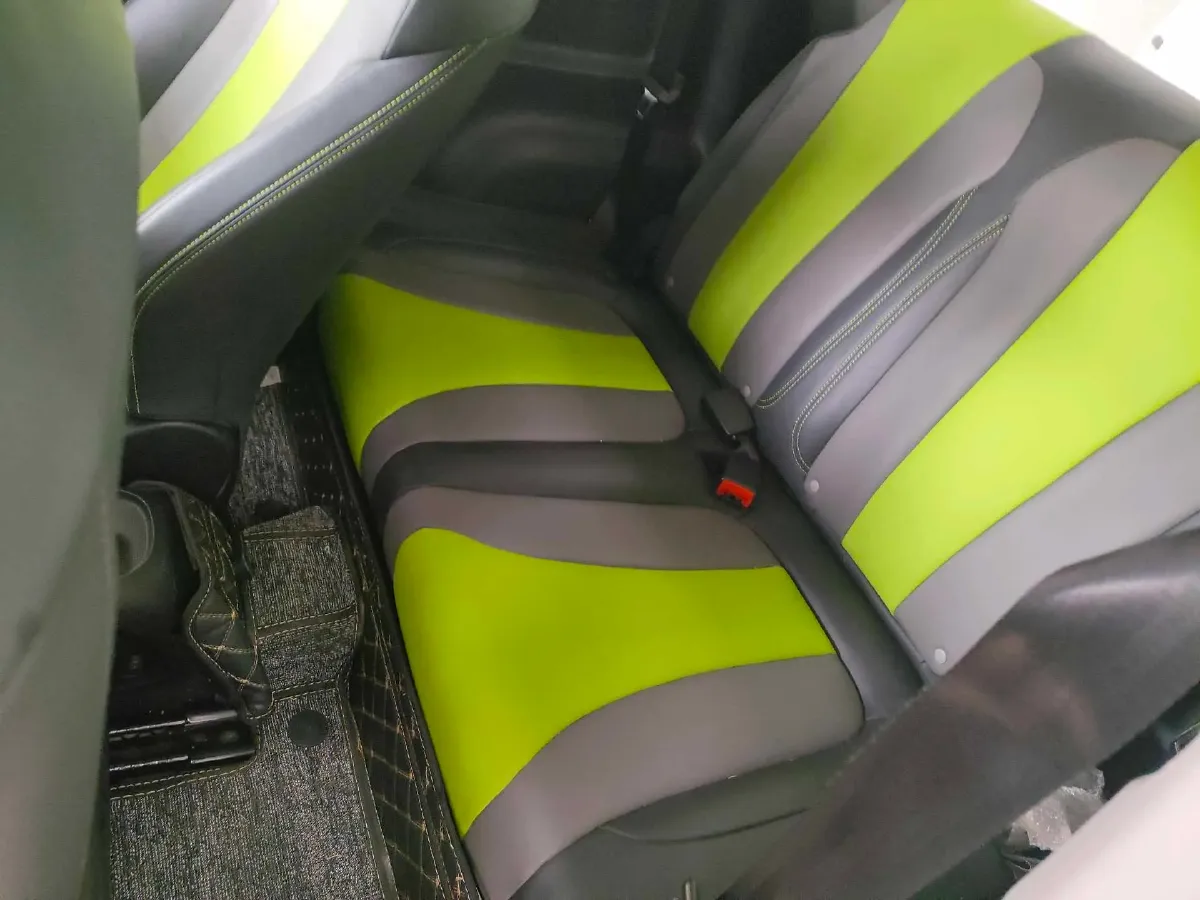 2021 Roewe Clever BEV 29.13KWH,autocango,china used car exporter,china ev exporter,chinese used car exporter,chinese used ev exporter