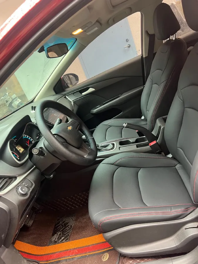 2019 Chevrolet Cavalier 1.5L 113HP L4 6AT,autocango,china used car exporter,china ev exporter,chinese used car exporter,chinese used ev exporter