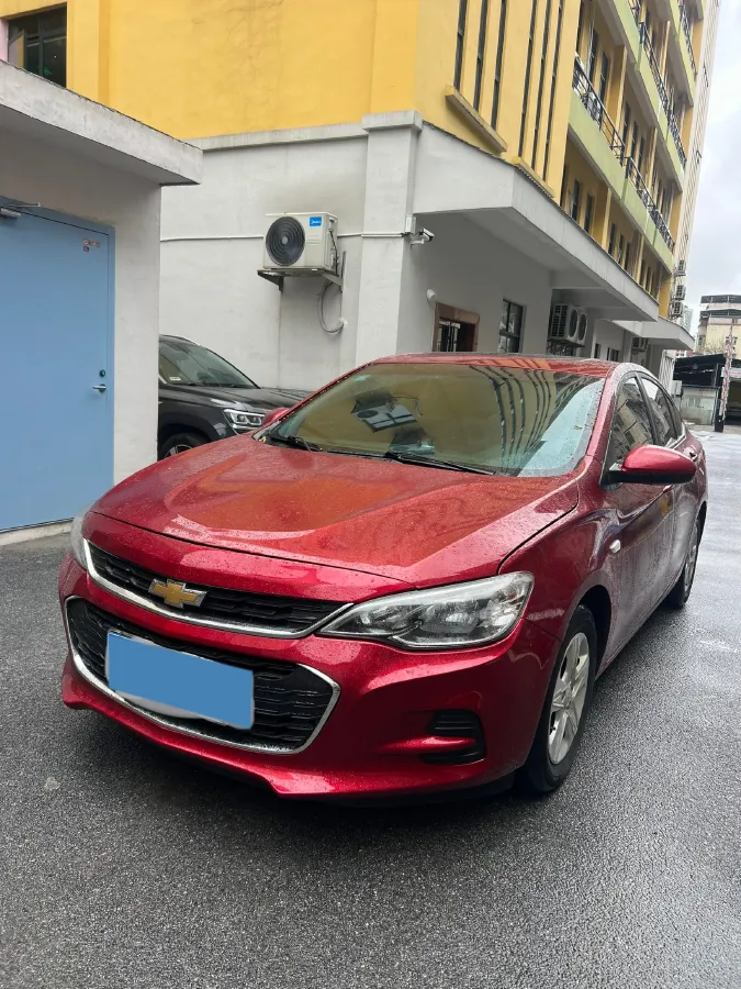 2019 Chevrolet Cavalier 1.5L 113HP L4 6AT,autocango,china used car exporter,china ev exporter,chinese used car exporter,chinese used ev exporter